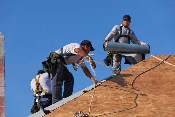 Best Gutter Installation and Roofing  in Crestwood, IL